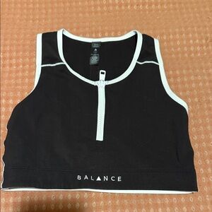 Balance Athletica sports bra
